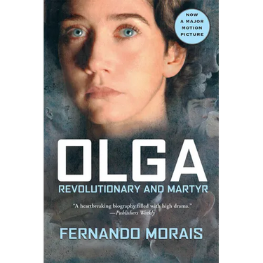 Olga: Revolutionary and Martyr