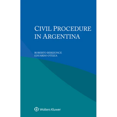 Civil Procedure in Argentina