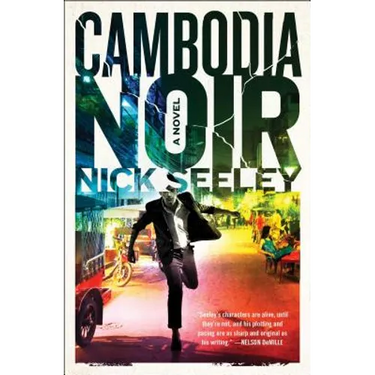 Cambodia Noir