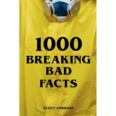 1000 Breaking Bad Facts