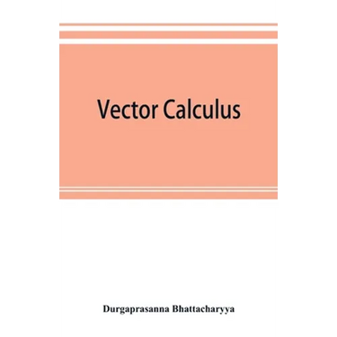 Vector calculus