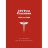 300 Year Calendar: 1760 to 2060