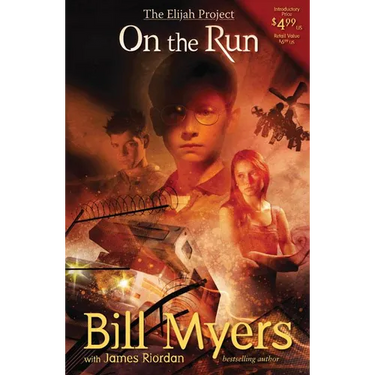 The On the Run: 1