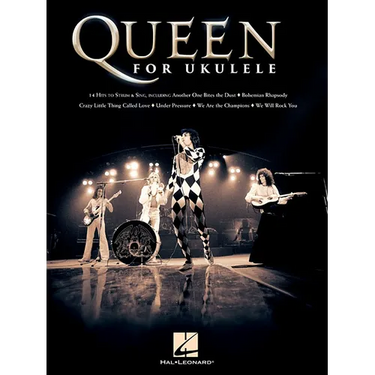 Queen for Ukulele