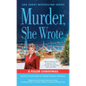 Murder, She Wrote: A Killer Christmas