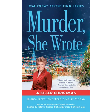 Murder, She Wrote: A Killer Christmas