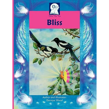 Pick-A-Woowoo: Bliss