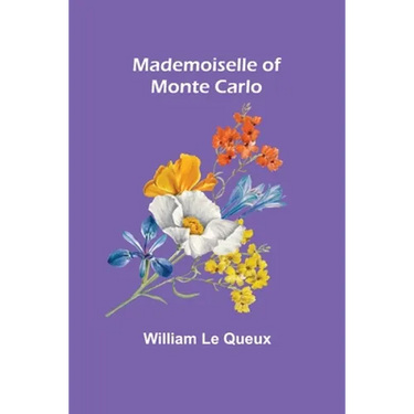 Mademoiselle of Monte Carlo