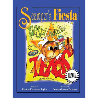 Scamper's Fiesta