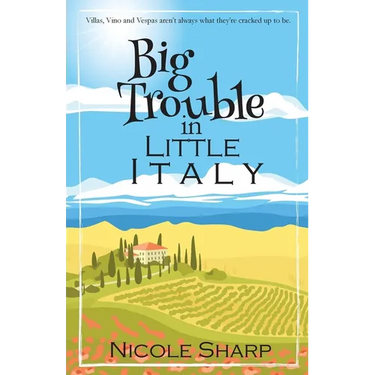 Big Trouble in Little Italy