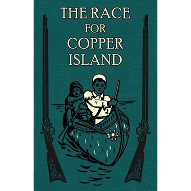 The Race for Copper Island