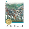 Incas, Book II: The Gold of Cuzco