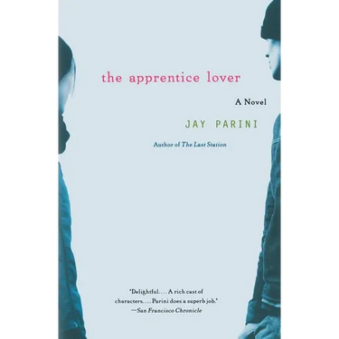The Apprentice Lover