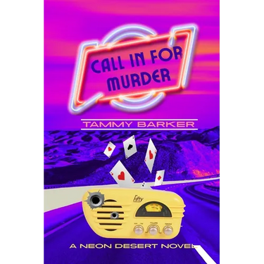 Call In For Murder