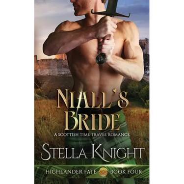Niall's Bride: A Scottish Time Travel
