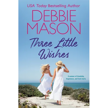 Three Little Wishes