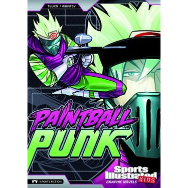 Paintball Punk