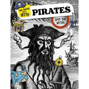 Pirates: Spot the Myths