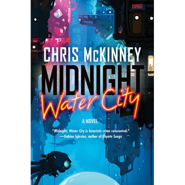 Midnight, Water City