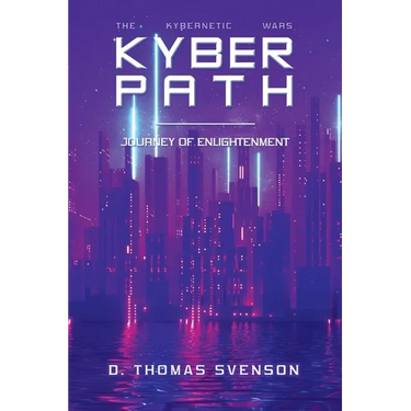 Kyber Path: Journey of Enlightenment