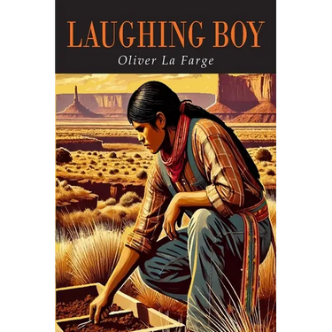 Laughing Boy