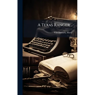 A Texas Ranger ..