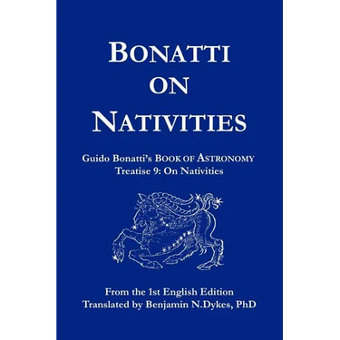 Bonatti on Nativities