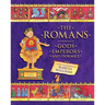 The Romans: Gods, Emperors, and Dormice