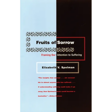 Fruits of Sorrow: Framing Our Attention to Suffering
