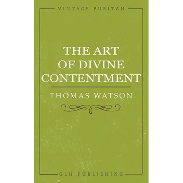 The Art of Divine Contentment