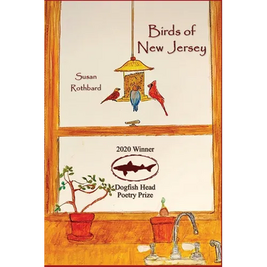 Birds of New Jersey