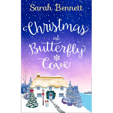 Christmas at Butterfly Cove