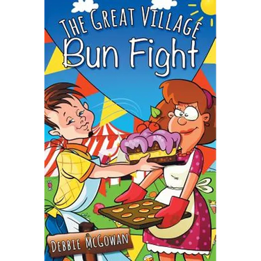 The Great Village Bun Fight