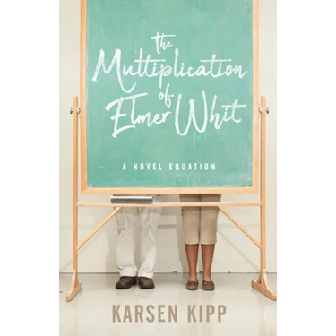 The Multiplication of Elmer Whit
