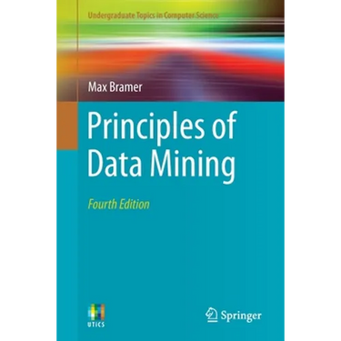 Principles of Data Mining