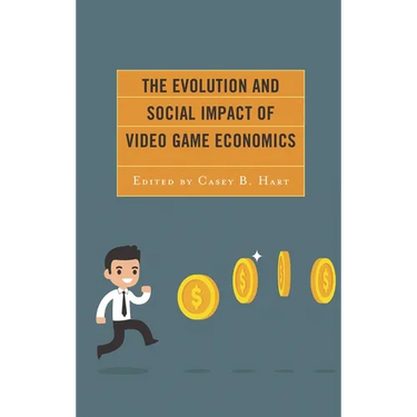 The Evolution and Social Impact of Video Game Economics
