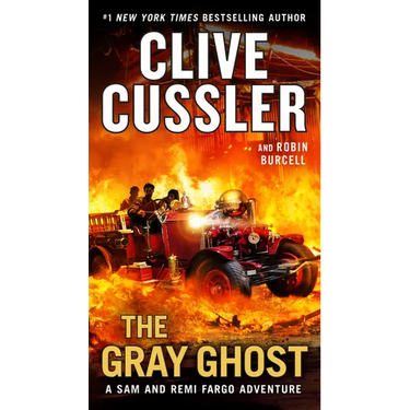 The Gray Ghost