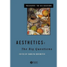 Aesthetics: The Big Questions