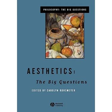 Aesthetics: The Big Questions