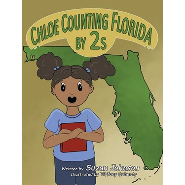 Chloe Counting Florida by 2s