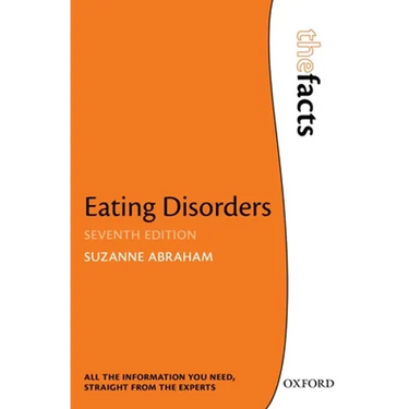 Eating Disorders: The Facts