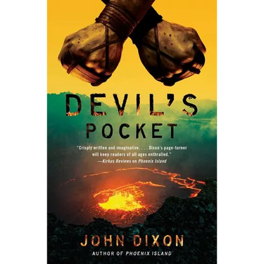 Devil's Pocket