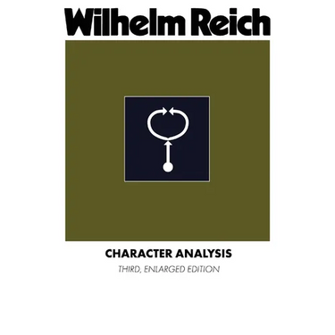 Character Analysis