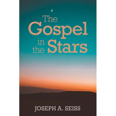 The Gospel in the Stars