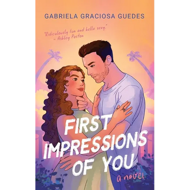 First Impressions of You