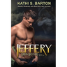 Jeffery: Griffin Brothers-Paranormal Wolf Shifter Romance