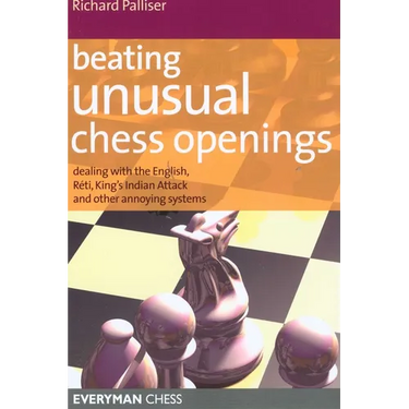 Beating Unusual Chess Openings