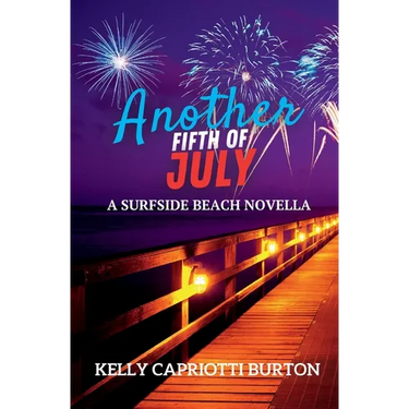 Another Fifth of July