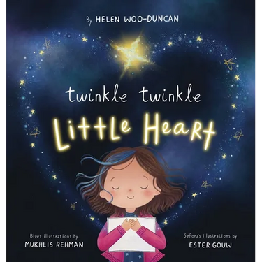 Twinkle Twinkle Little Heart