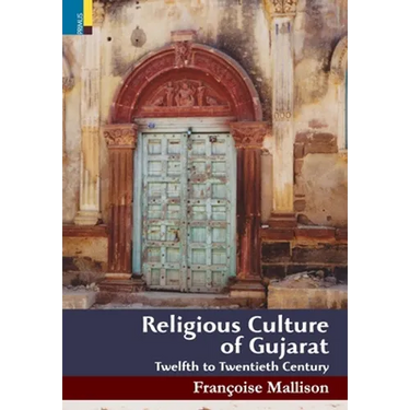 Religious Culture of Gujarat